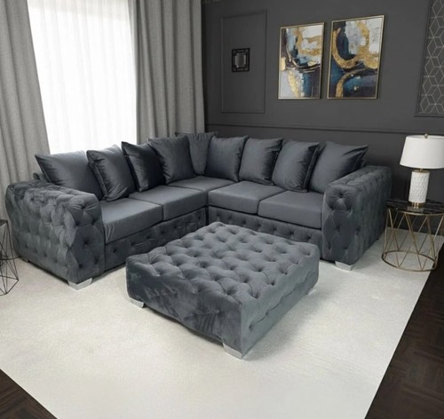 Seater ashton corner - seater,