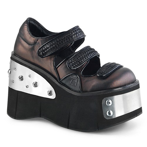 Pleaser demonia inch - pleaser,