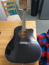 Epiphone 220sce eb - epiphone,