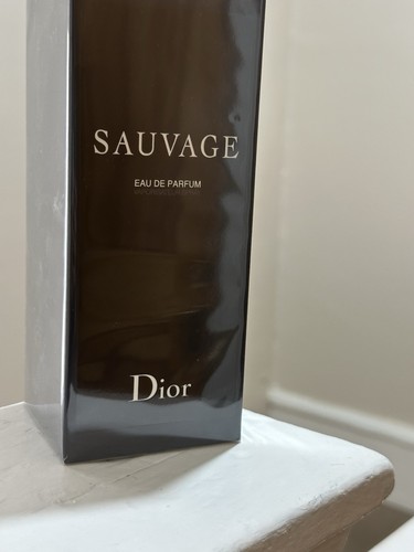 Christian dior sauvage 200ml - christian,