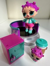 LOL Surprise Roller Sk8er Doll