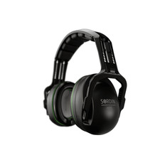 Sordin HPE Headband Ear