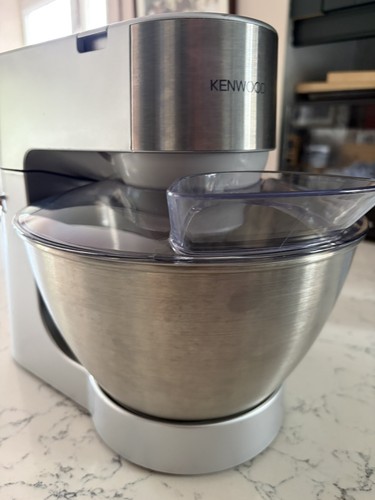 Kenwood kitchen machine - kitchen,