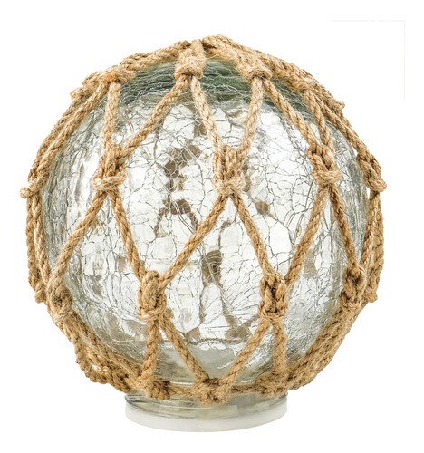 Led fishing ball made glass - ball,