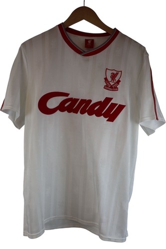 Liverpool retro candy - liverpool,