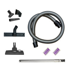 NEW Complete Hose & Accessory