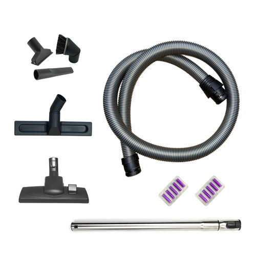 New complete hose accessory - new,
