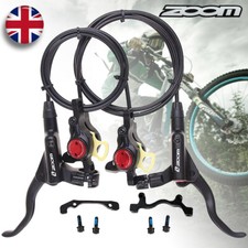 ZOOM HB875 Hydraulic Disc