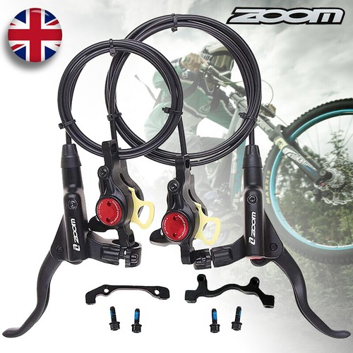 Zoom hb875 hydraulic - hb875, disc
