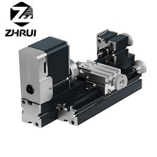 ZHRUI 36W DIY All-metal Mini