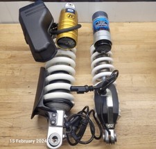 BMW R1250GS Rallye TE |