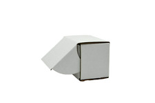 Cardboard smash proof mug - cardboard,