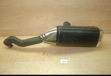 Suzuki GSX-R 1000 WVCL 07-08 K7 K8 Silencer Exhaust Muffler ESD Left rl05