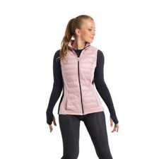 Intermezzo Apolo Padded Jacket - 6592 - Figure Ice Skating Clothing