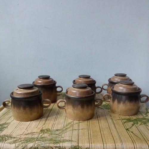 Rustic denby stoneware romany - stoneware,