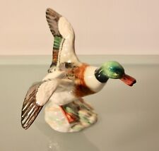 Vintage Beswick Flying Duck 995. 1950's