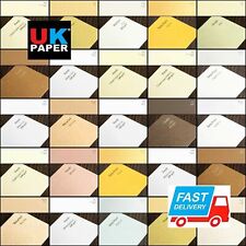 A4 A5 Coloured Card Making 100