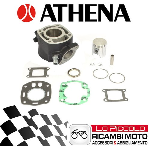 Thermal group cylinder athena - group,