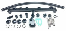 BILLET FUEL RAIL KIT for