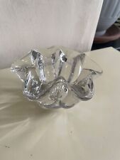 Vannes Le Chatel Crystal Art