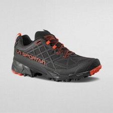 La Sportiva Akyra II GTX - Lightweight Waterproof Trail Walking Shoes.