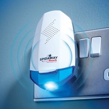 Plug spider repeller - plug-in,