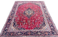 A MAGICAL OLD HANDMADE