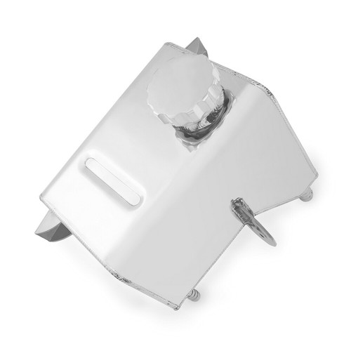Aluminium coolant expansion - aluminium,