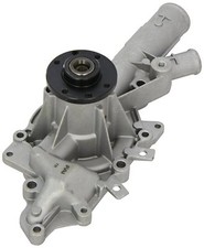 Water Pump Fits Mercedes
