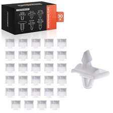 30x Mounting Clips Clips