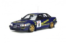 OTTOMobile OT955 1:18 Subaru