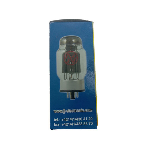 Electronics kt88 vacuum - jj,