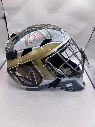 Marc andre fleury vegas - andre,