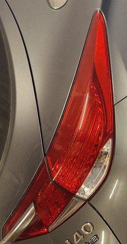 2013 hyundai i40 - i40, estate