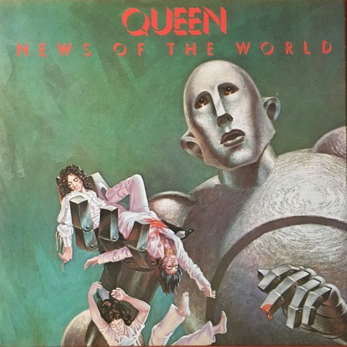 Queen news the - news, world
