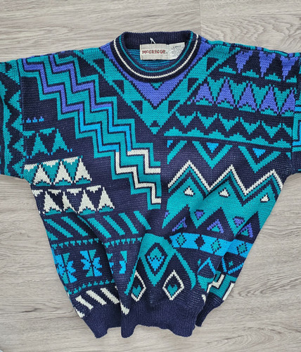 Vintage 90s mcgregor men - mcgregor, men's