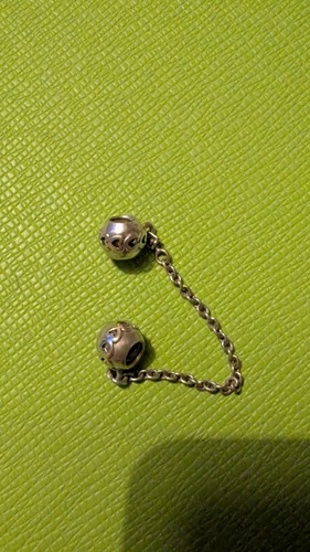 Genuine pandora bracelet - genuine,