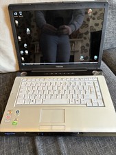 Toshiba Equium A210-17L laptop 