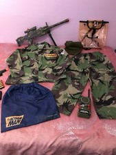 VINTAGE 1996 HASBRO ACTION MAN