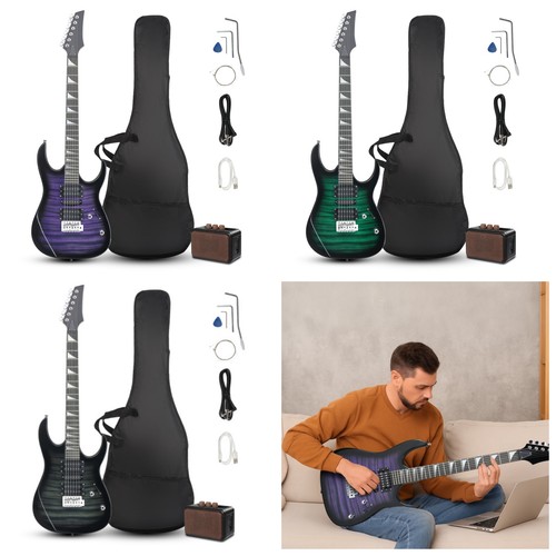Ktaxon electric guitar - electric, 22