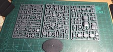 1 REAVER BATTLE TITAN MODEL