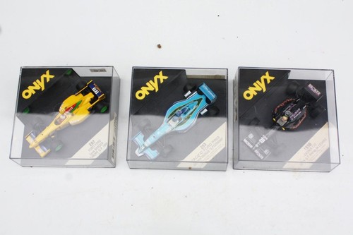 Onyx cars 287 forti - 287,