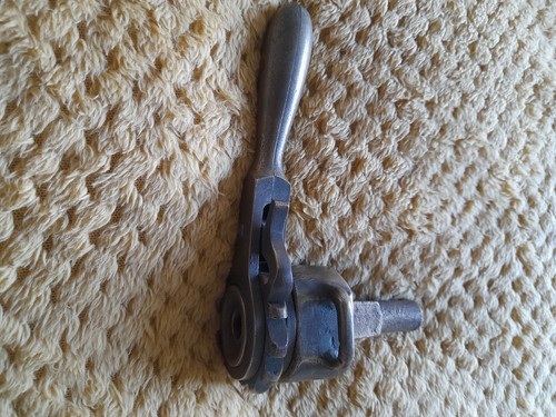 Antique vintage turners - vintage,