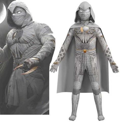 Cosplay moon knight - moon,