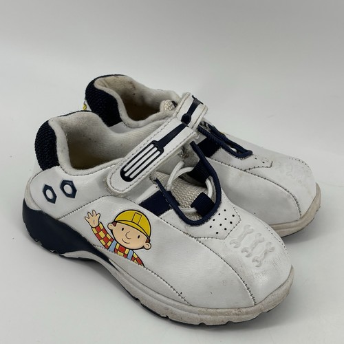 Vintage bob the builder - vintage,