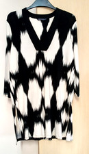 M&S Collection Tunic  Long Top
