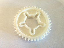 Genuine John Deere RUN41 Walk