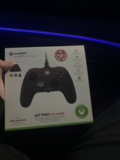 Electronic Mystery Box Gaming