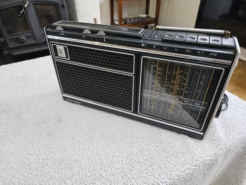 Grundig concert boy 1100 - grundig,