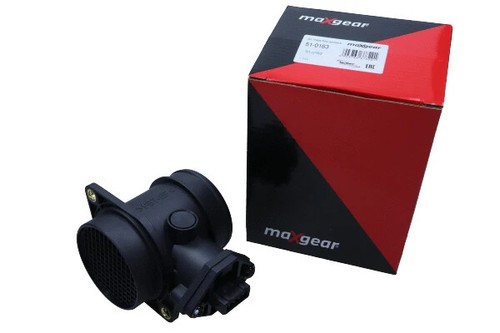 Air mass sensor - air, fits:
